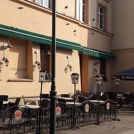 Momotown Privates Kraków