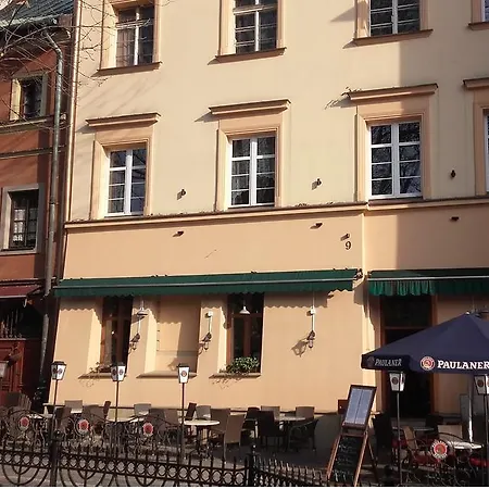 Nocleg ze śniadaniem Momotown Privates
