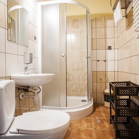 Momotown Privates Kraków