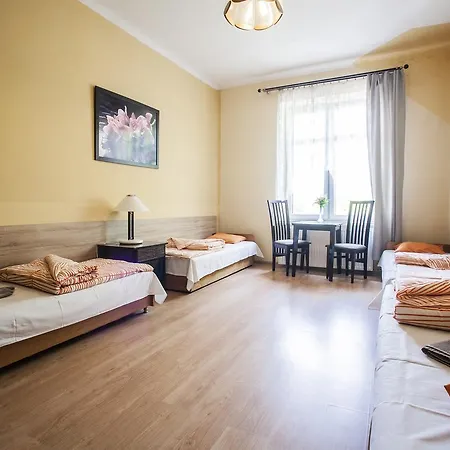 Momotown Privates 2* Krakau